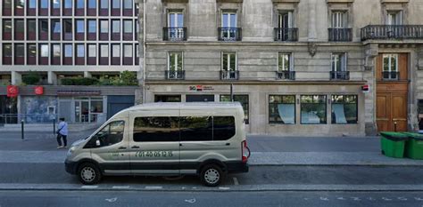 Imprim Up à Paris