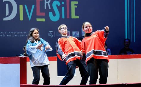Impro à Rochefort