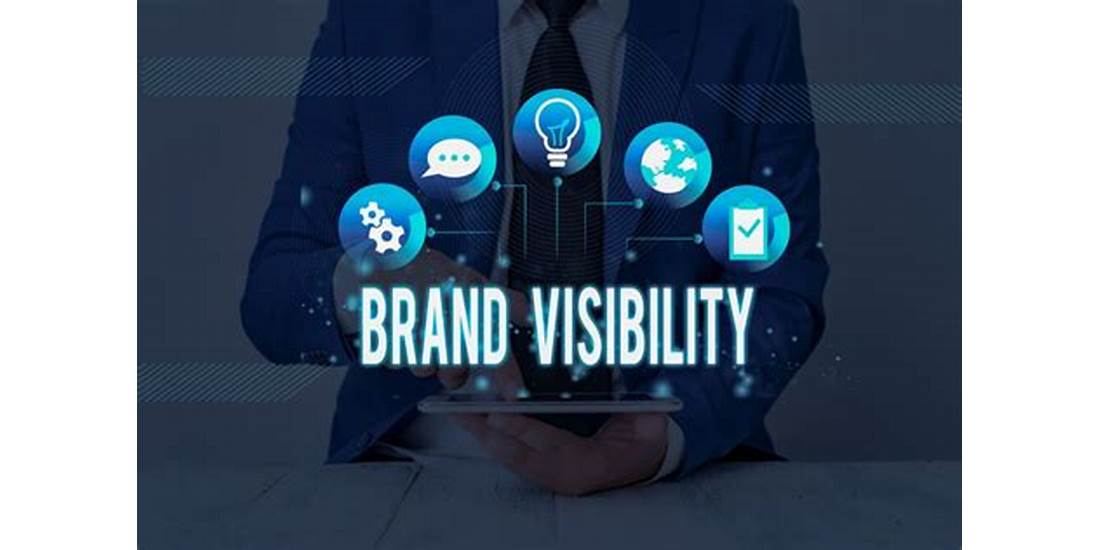Improves Brand Awareness and Credibility