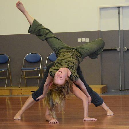 Improvisible à Lille