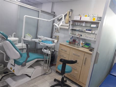 Imran Dental clinic