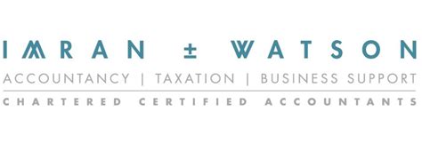 Imran Watson Chartered Certified Accountants