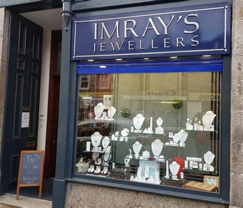 Imray's Jewellers
