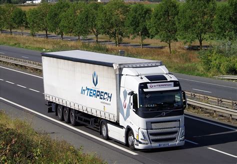 In'TERPECH à Arpajon