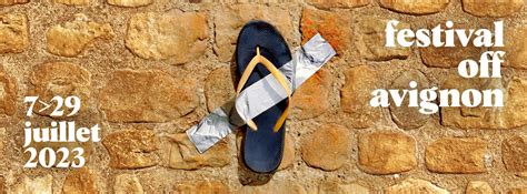 In & Off à Avignon