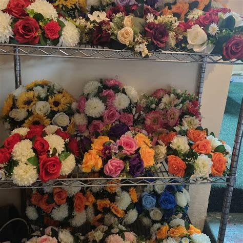 In Bloom Florists (Easington) Limited