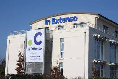 In Extenso Caen à Saint-Contest