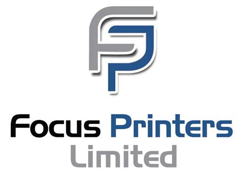 In Focus Printers Ltd