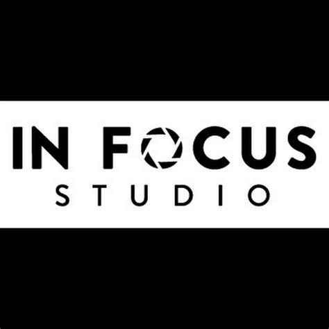 In Focus studio