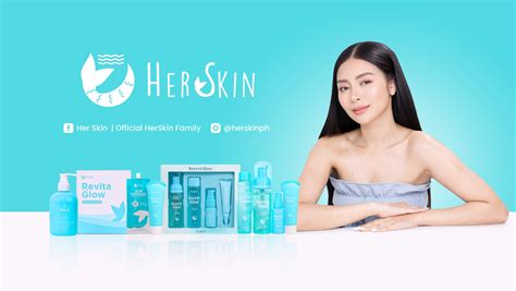 In Her Skin