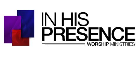 In His Presence Worship Ministry