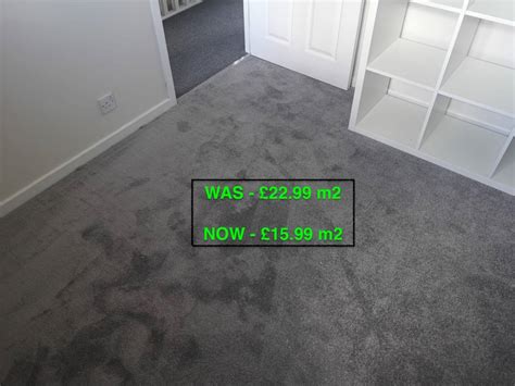 In Home Carpets Ltd