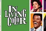 In Living Color Sketches