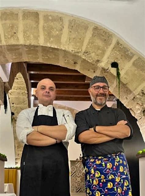 In Rada Restaurant Taranto