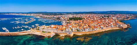 In The World Alghero