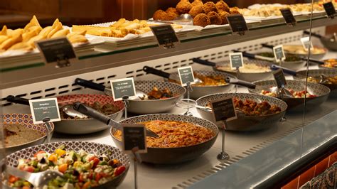 In Traiteur à Paris