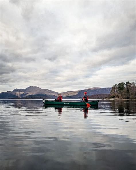 In Your Element Inverness/Loch Ness