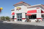 In-N-Out Burger Restaurant