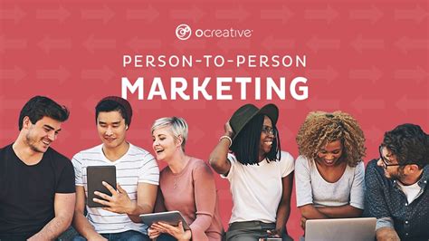 In-Person Marketing