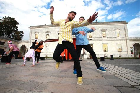 In6dance Crew à Cognac