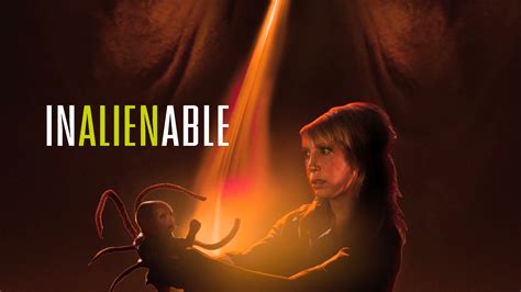 InAlienable (2007) film online,Robert Dyke,Richard Hatch,Jett Patrick,Priscilla Garita,Courtney Peldon
