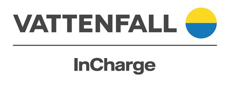 InCharge - an initiative by Vattenfall Charging Station