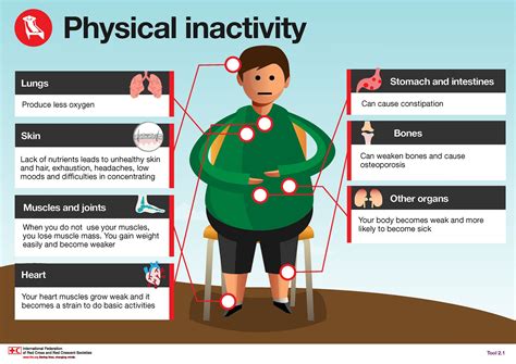 Inactivity Exercises