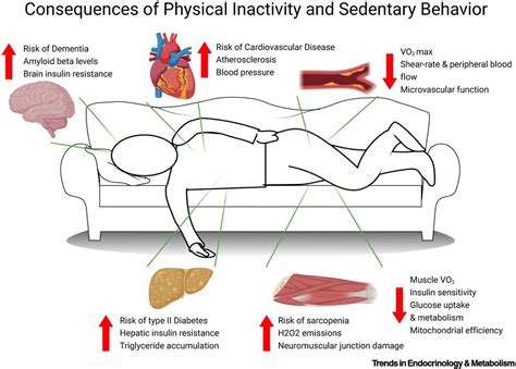 Inactivity Syndrome