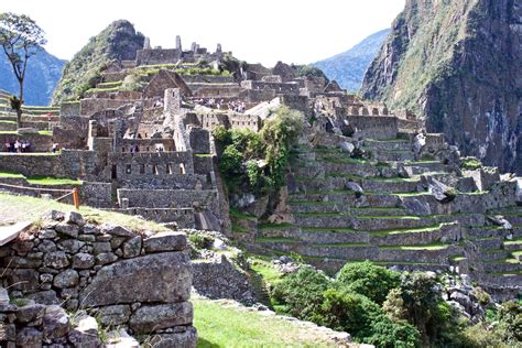 Inca Village