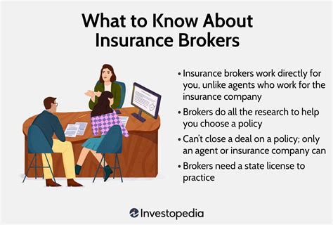 Incentives for Brokers