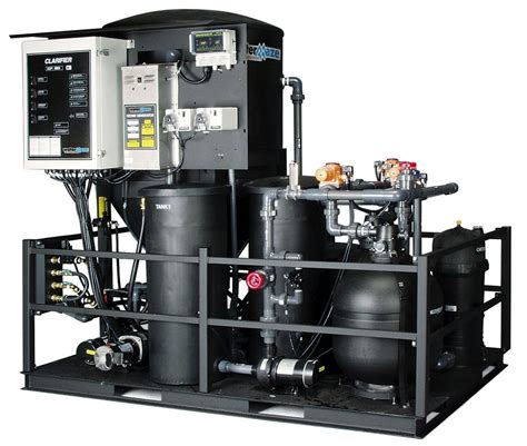 Incompressible Fluid Control System (ICFCS)
