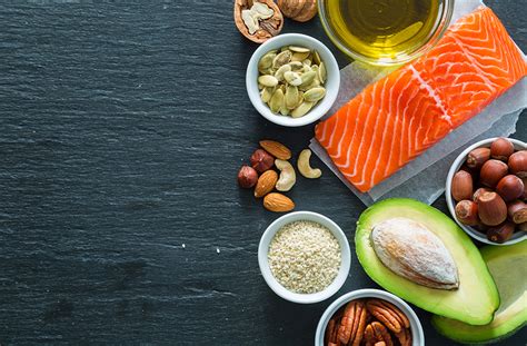 Incorporating Salmon Fish Oils Into Your Diet
