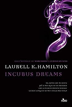 download Incubus Dreams: Un'avventura di Anita Blake