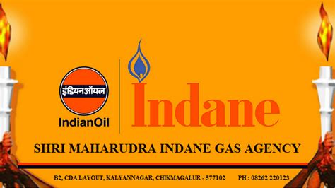 Indane - Shri Kala Indane Gas Services