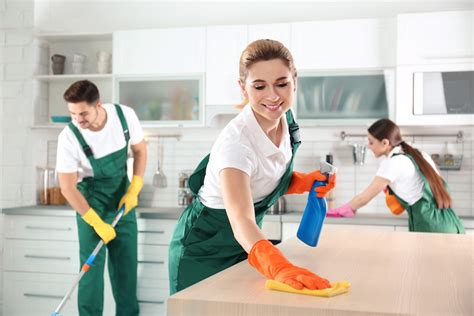 Independent Cleaning Company