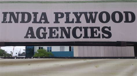 India Plywood Agencies