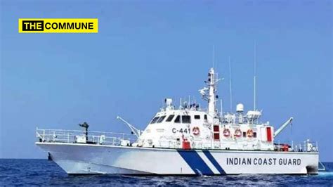 Indian Coast Guard, Haldia