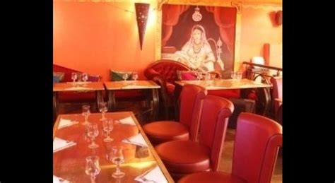 Indian Connection à Paris