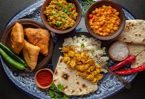 Indian Cuisine & Takeaway