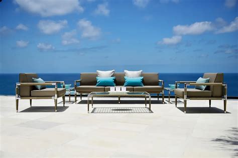 Indian Ocean - Luxury Outdoor Furniture