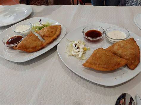 Indian Taste Santarem