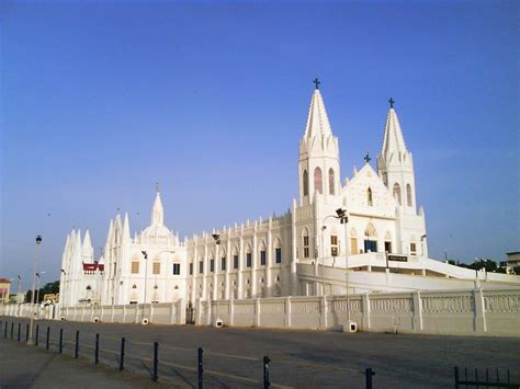 Indian church of Christ