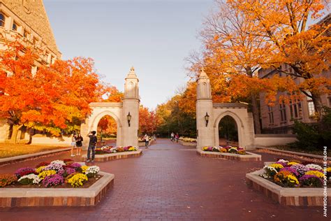 Indiana University Bloomington Fall 2017 Course Catalog