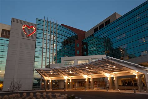 Indianapolis hospitals