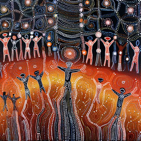 Indigenous Art