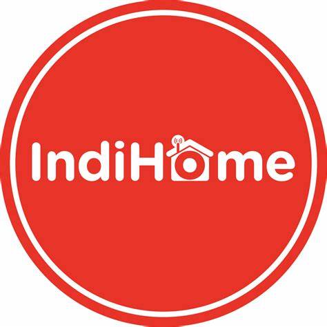 logo Indihome