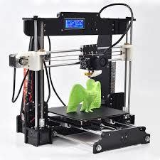 Indium-3D Printer Machine