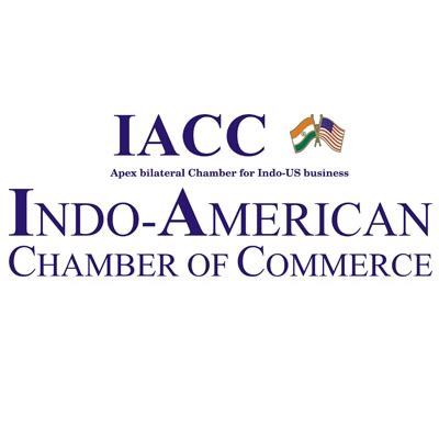 Indo American Chamber of Commerce