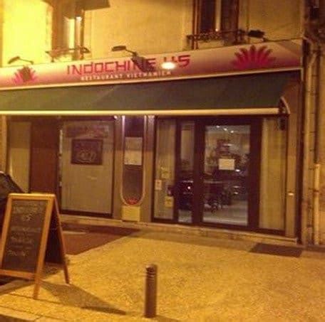 Indochine 45 à Saint-Jean-de-la-Ruelle