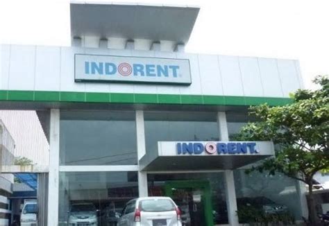 Indomobil Rent
